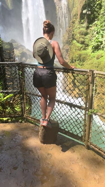 @Kimmie D ✈️ Adventure Travel