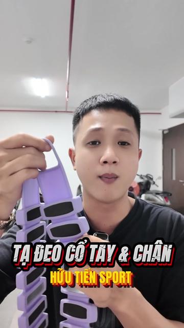 @Hữu Tiến Sport