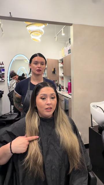 @Brooke | Scottsdale Hair