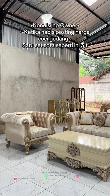 @Gry furniture jepara