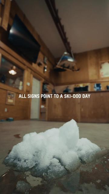 @Ski-Doo