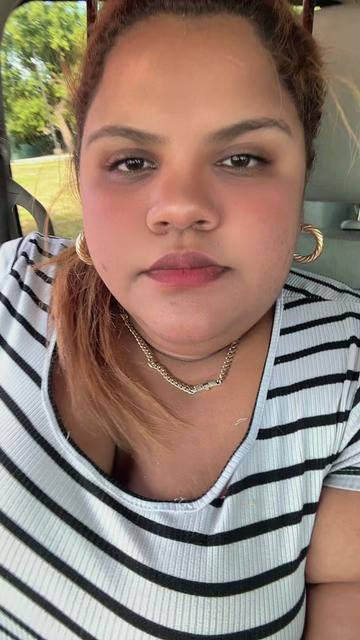 @Cubanita Molina