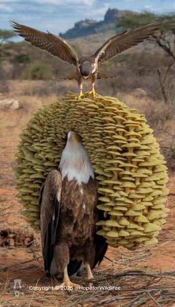 @Hope for Wildlife