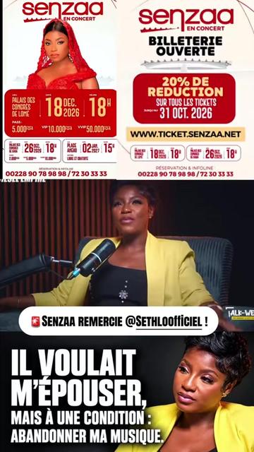 @Actualit&eacute;-TV 📺 24H% ♻️