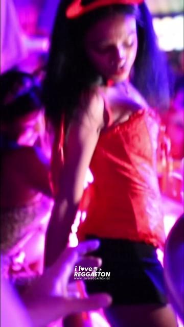 @i love Reggaeton