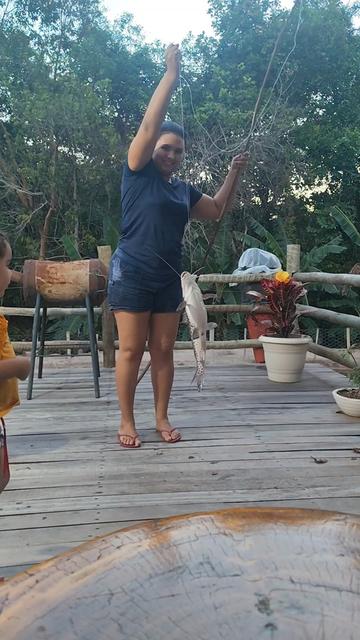 @Bianca Machado