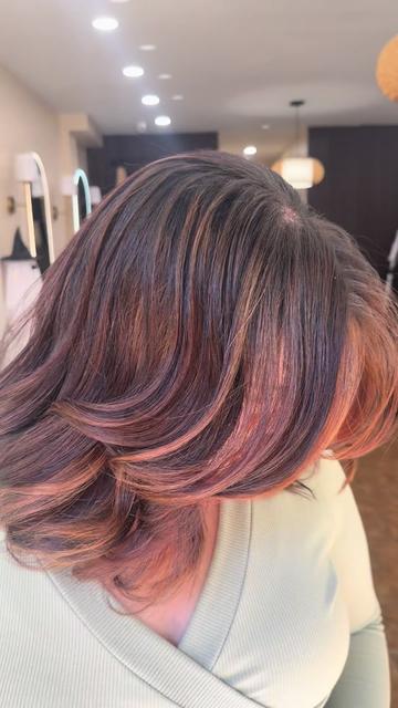 @Sthewal Hair
