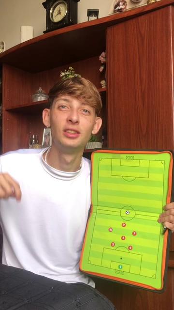 @Joaco E
