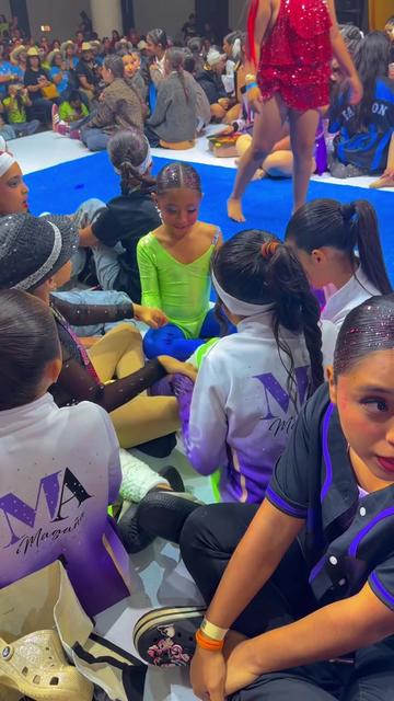 @Miss Vianey Magaña🤸