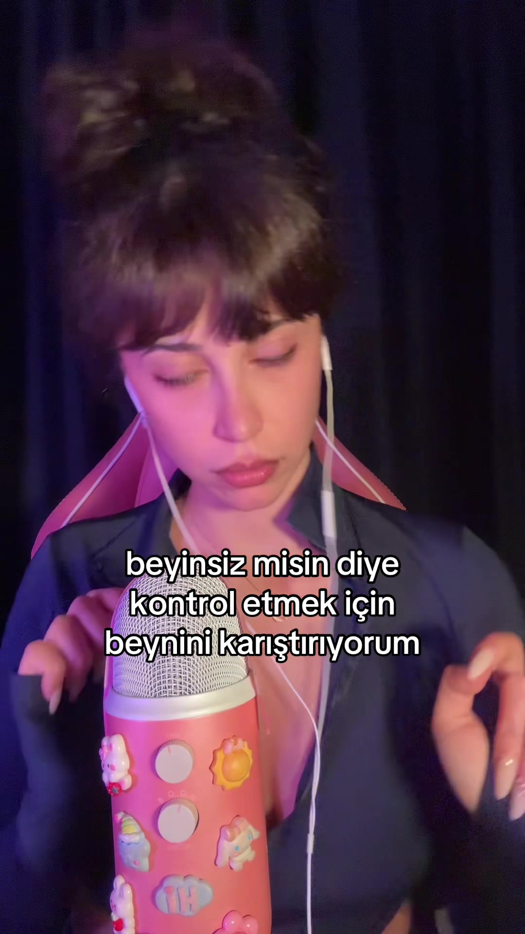 @Mehtap Ziyagil ASMR