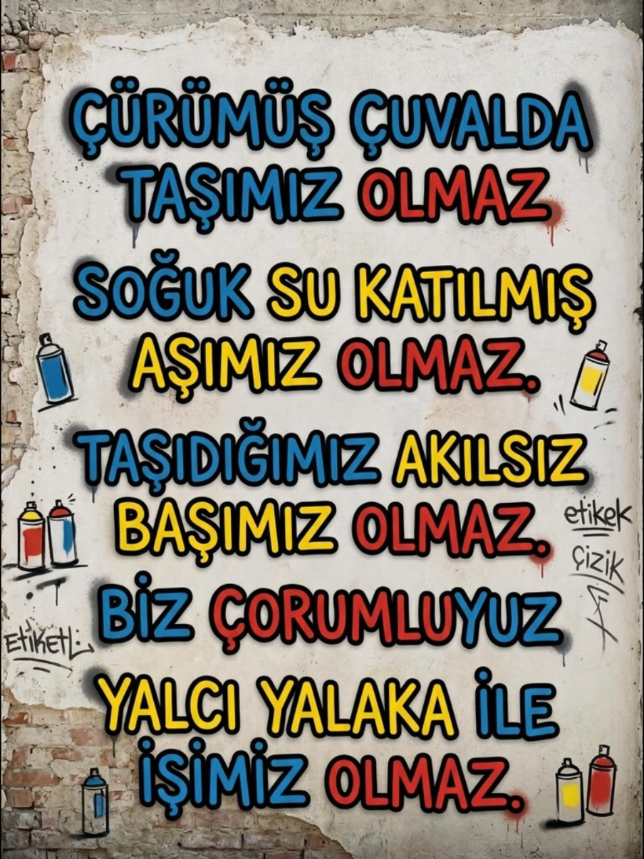@ÇORUMLUYUZ