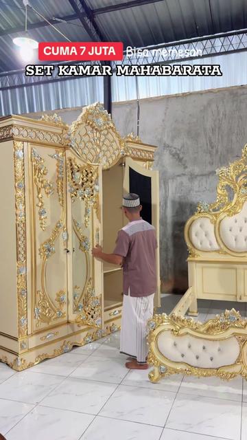 @Gry furniture jepara