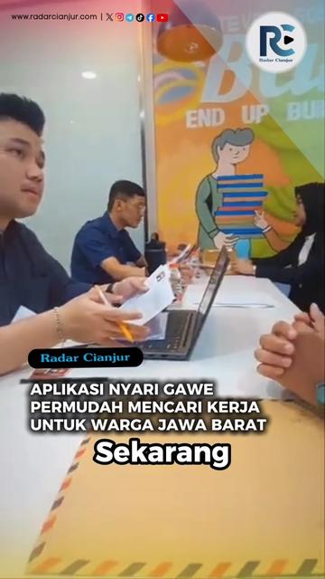 @Radar Cianjur