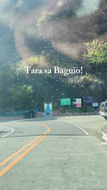 @BaguiotransientCedarpeak