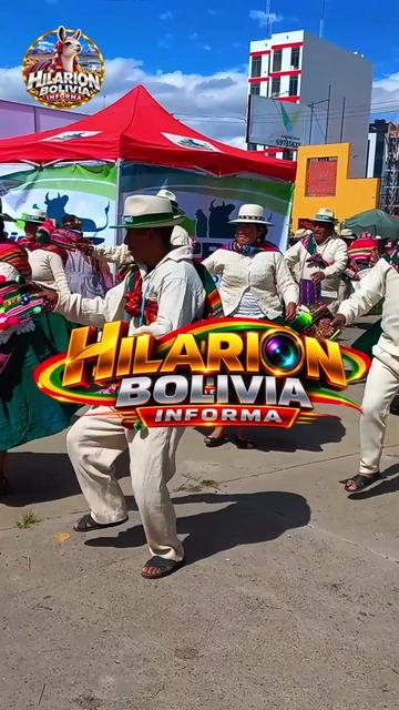 @Hilarion Bolivia Informa 🇧🇴