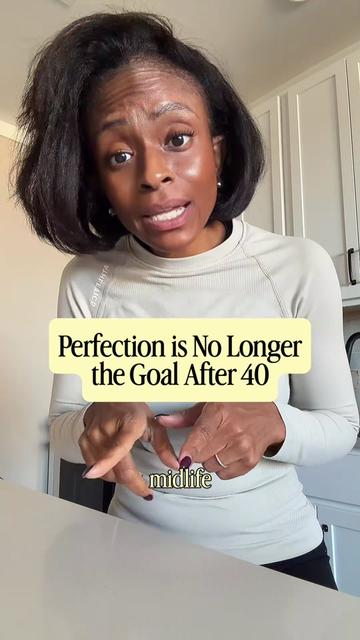 @Candice Denise| Over 40 Living