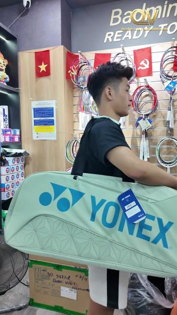 @QVBadminton
