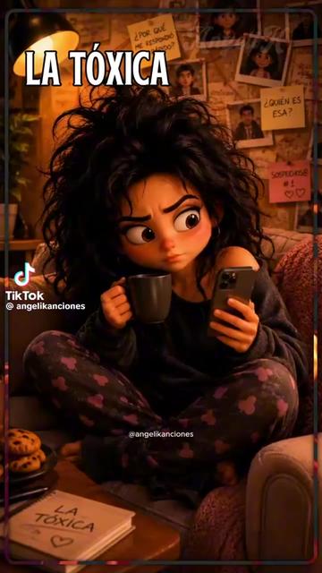 @🍒Wandita La Bori