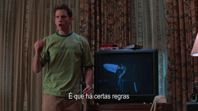 @Netflix Brasil