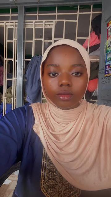 @MAYEGUN FABRICS OSOGBO