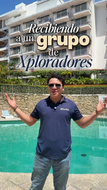 @Xplora | Agencia de Viajes