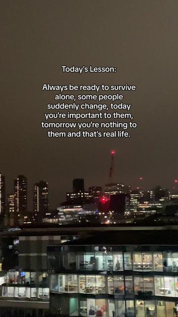 @Deep Sayings