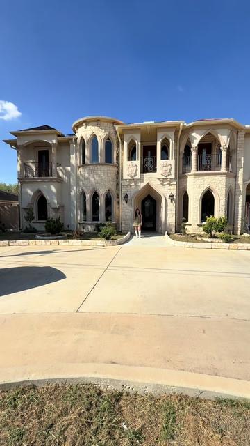 @Hilda Realtor Dallas TX