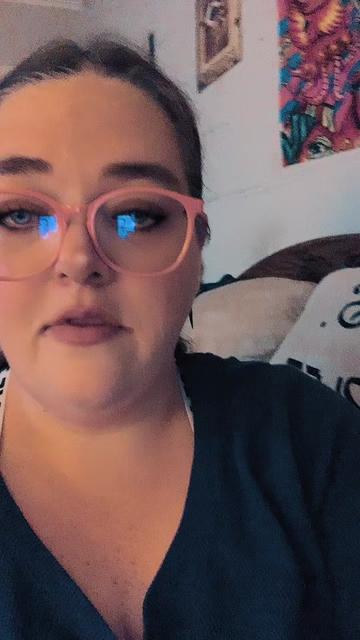 @Chasity Fox