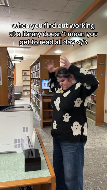 @Fremont Public Library