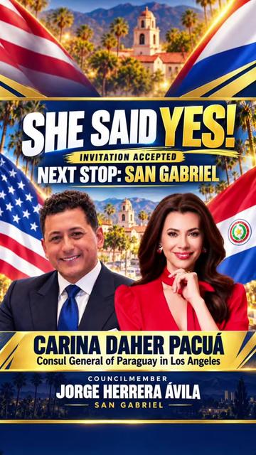 @SG City Councilman Herrera