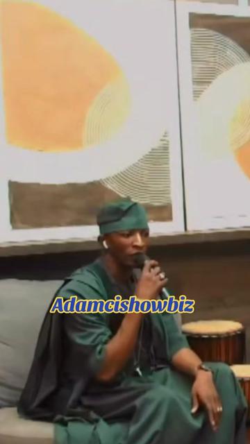 @Adama Hamidou Cissé