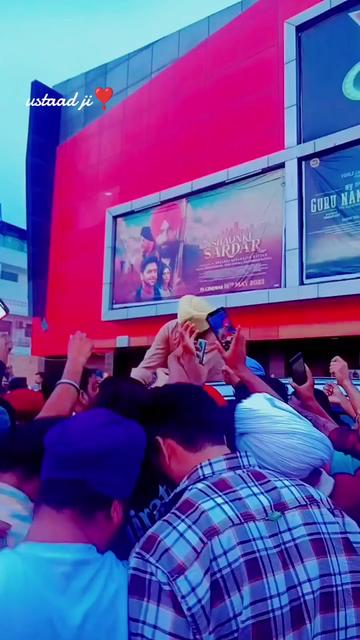 @babbu Maan