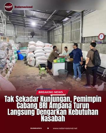 @MEDIA RADARNASIONAL