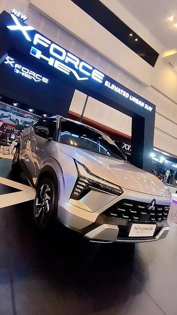 @RizaLkoe Mitsubishi