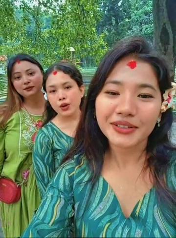 @Rubina shrestha