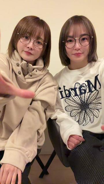@前世姉妹