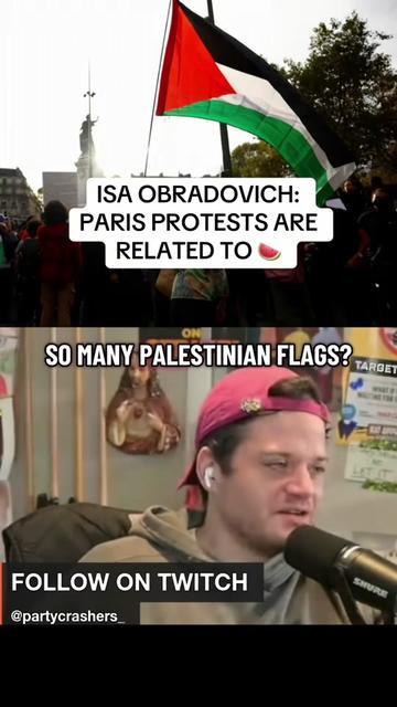 @Isa Obradovich