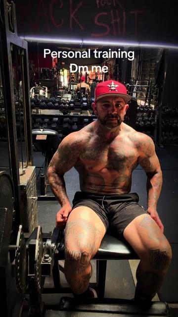 @Mosesfitandtatted