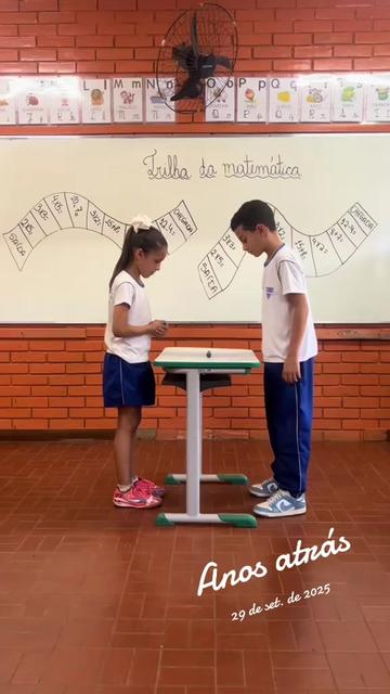 @Professora Keila
