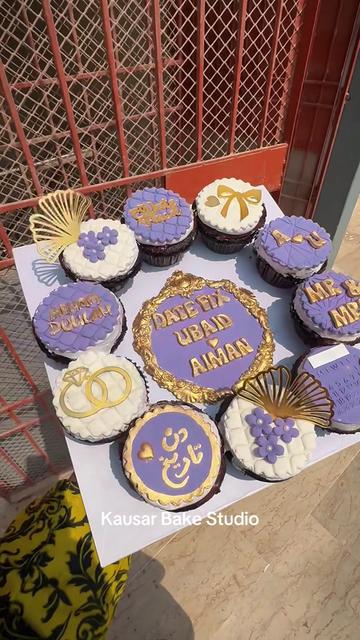 @Kausar Bake Studio