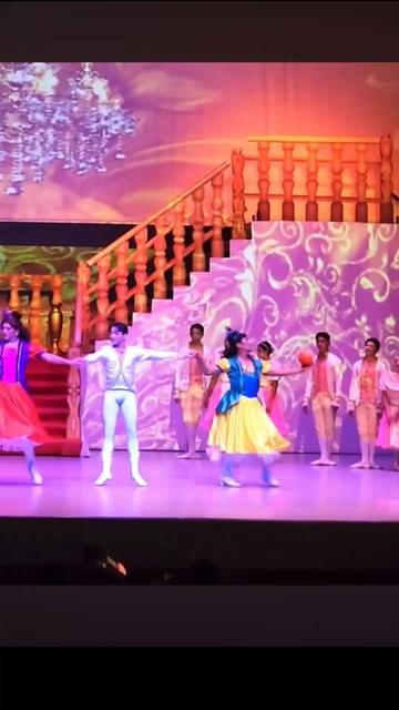 @Compa&ntilde;&iacute;a Ballet de Nicaragua
