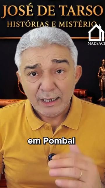 @José de Tarso