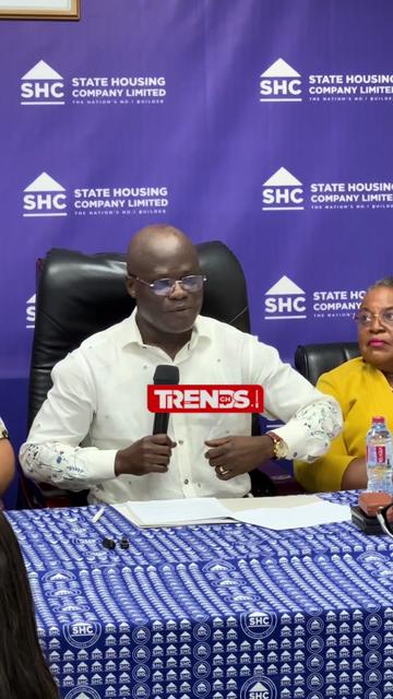 @TRENDS GH