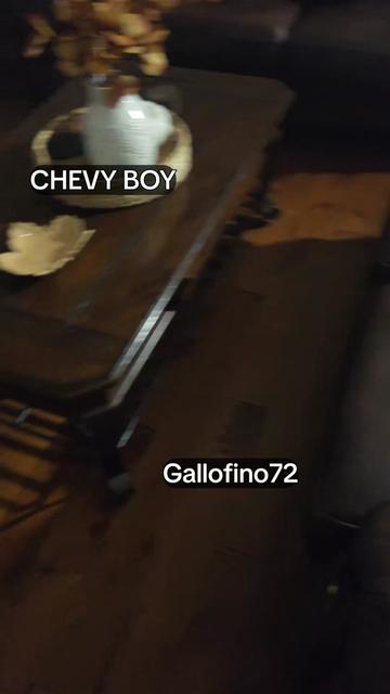 @ElGalloFino