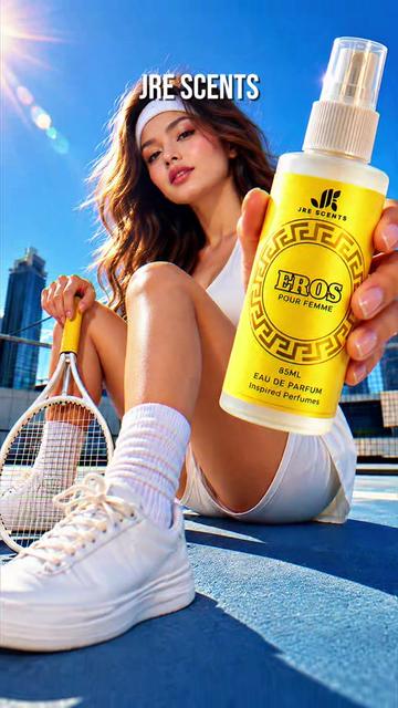 @JRE SCENTS