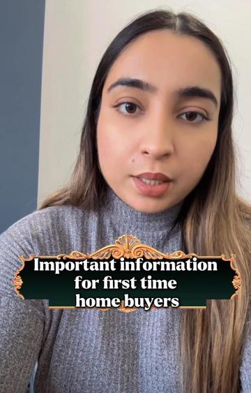 @Mehak Sidhu | Homes by Mehak