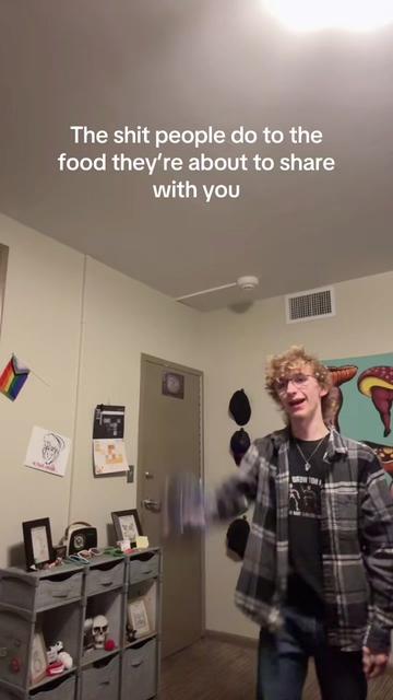 @Robert The Weirdo