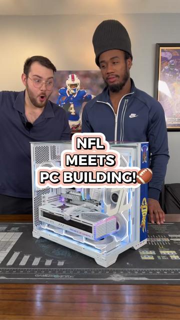 @GamerTech Toronto