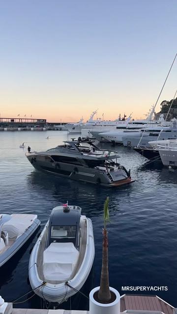@MRSUPERYACHTS | Matthijs Rhee