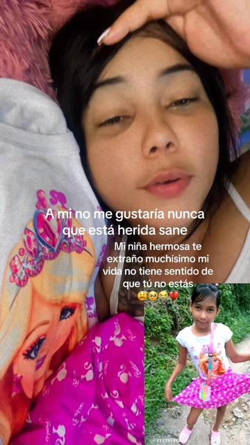 @❣️💋 Bebesita odiosa, 💋❣️